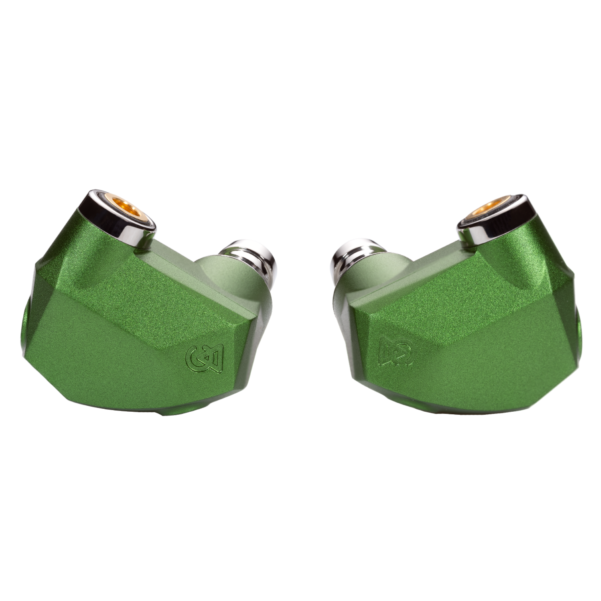 Andromeda Emerald Sea | Universal In-Ear Monitor | – Campfire Audio