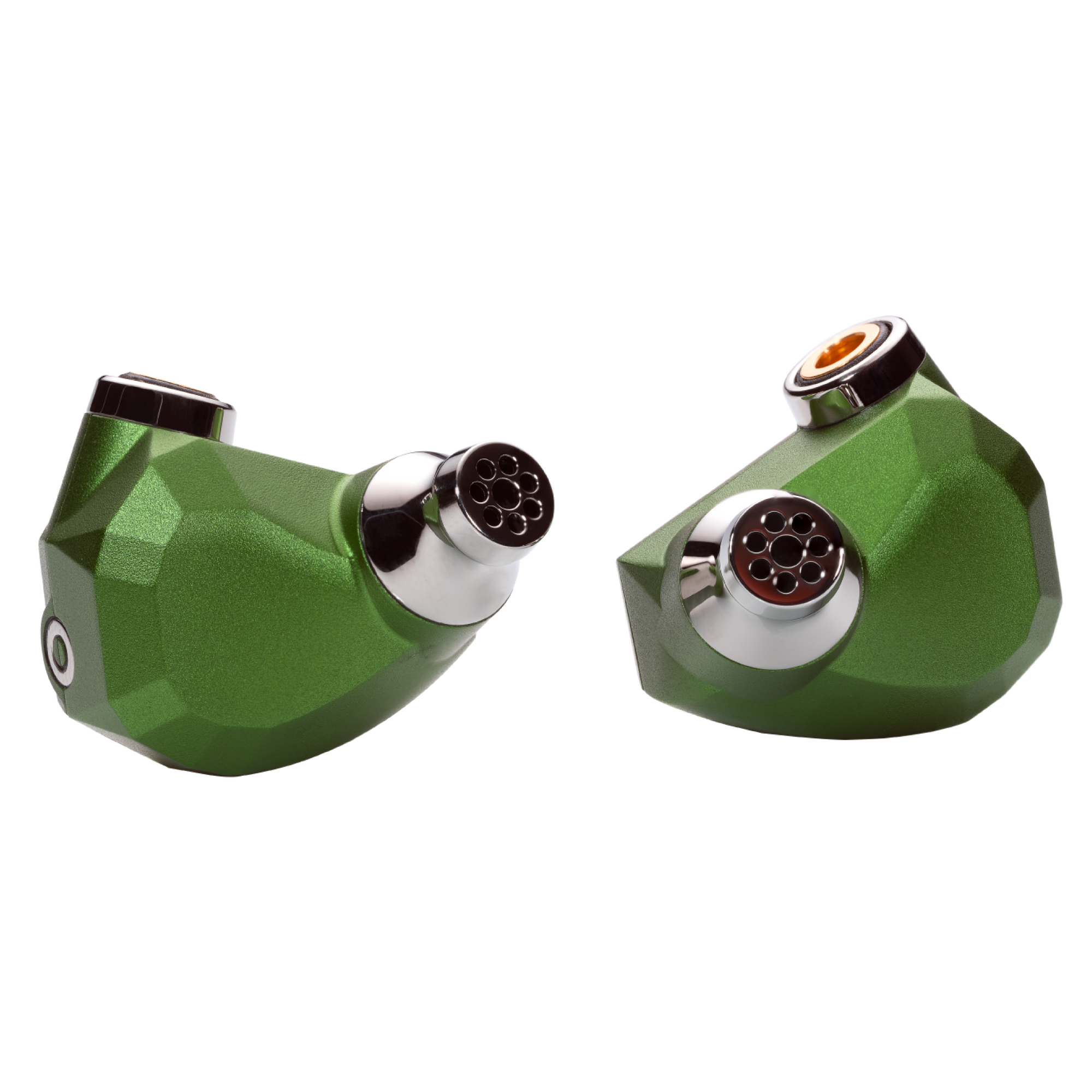 Andromeda Emerald Sea | Universal In-Ear Monitor | – Campfire Audio