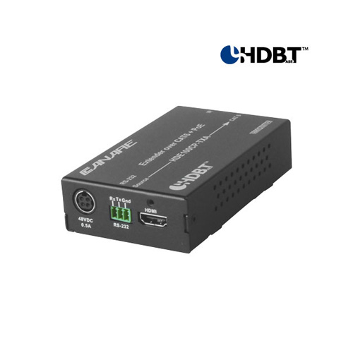 HDMIツイストペアケーブル延長器 | その他伝送装置 | カナレ電気