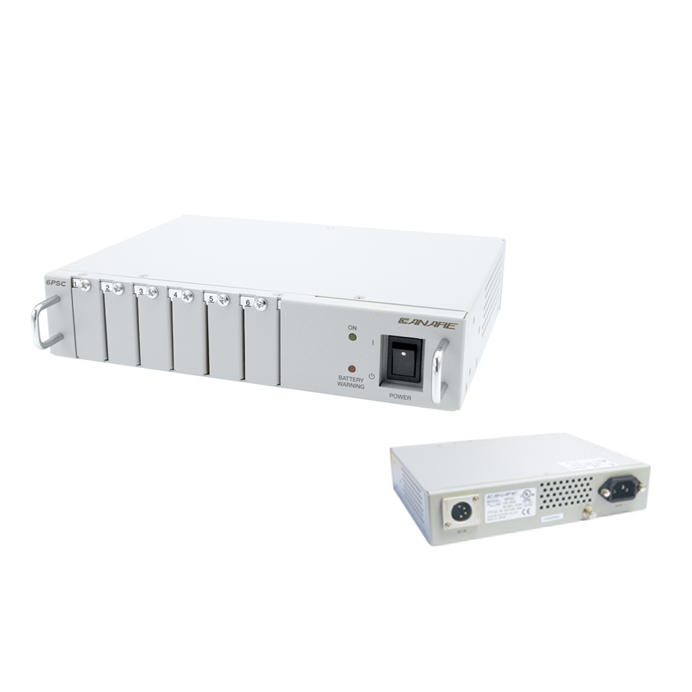 電源ユニット | 光伝送システム | カナレ電気