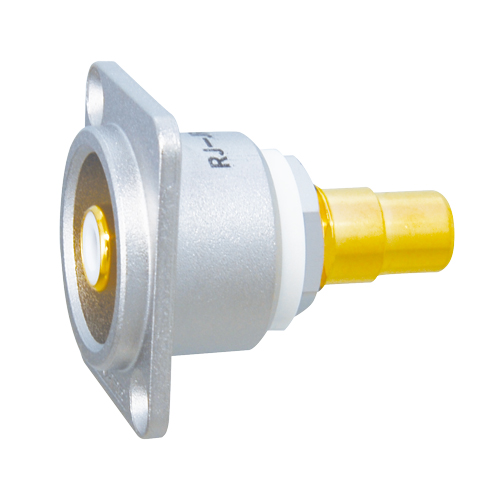 RCAピンコネクタ | コネクタ | カナレ電気