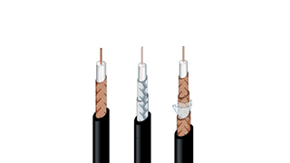 ケーブル | カナレ電気