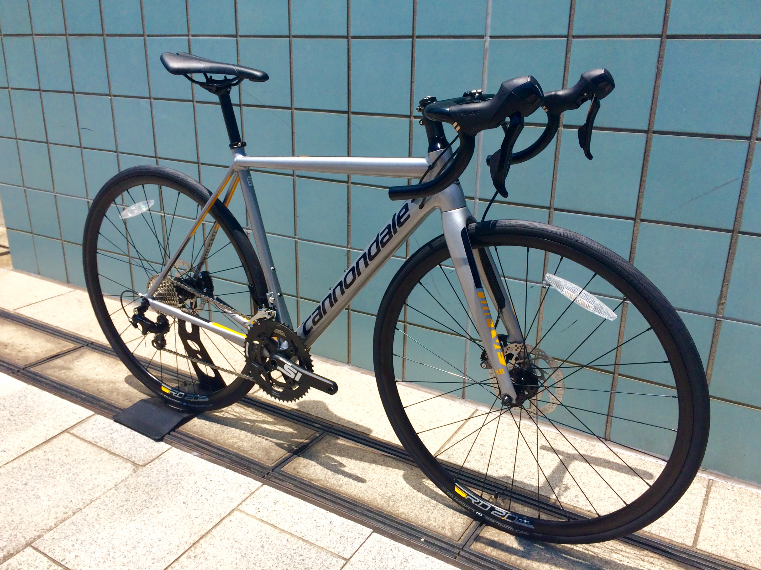 2018 CAAD12 残りわずか！ | キャノンデール横浜