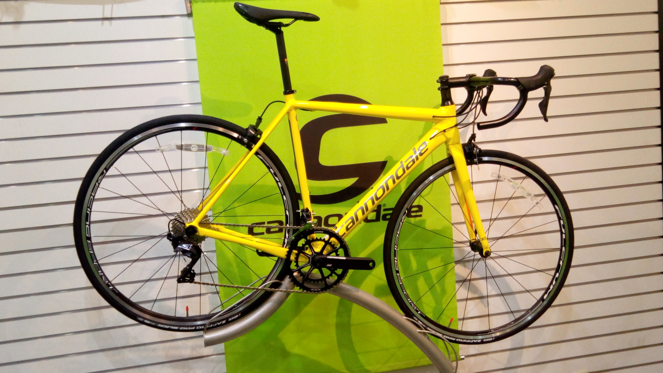 11月, 2018 | キャノンデール横浜