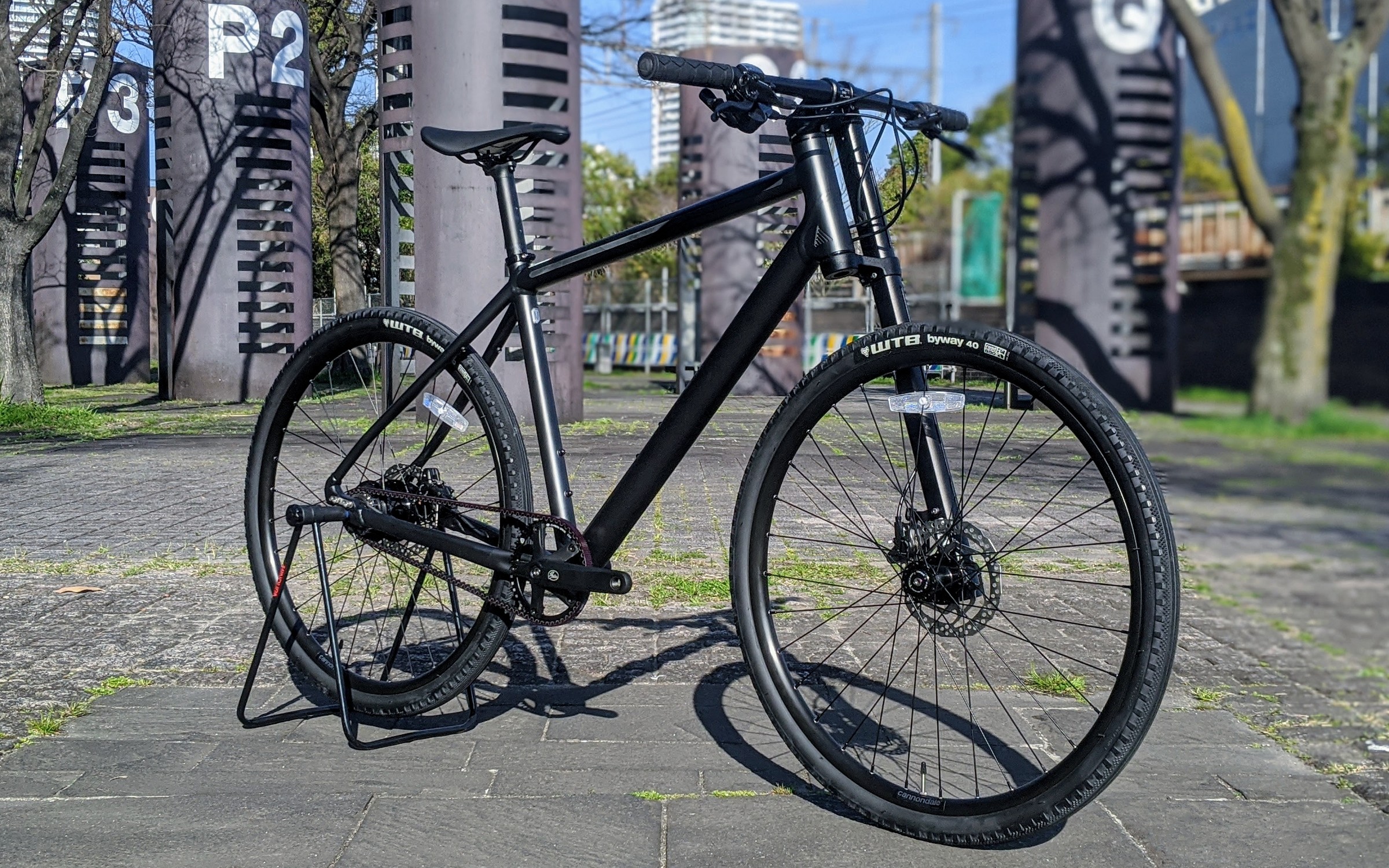 6月, 2020 | キャノンデール横浜