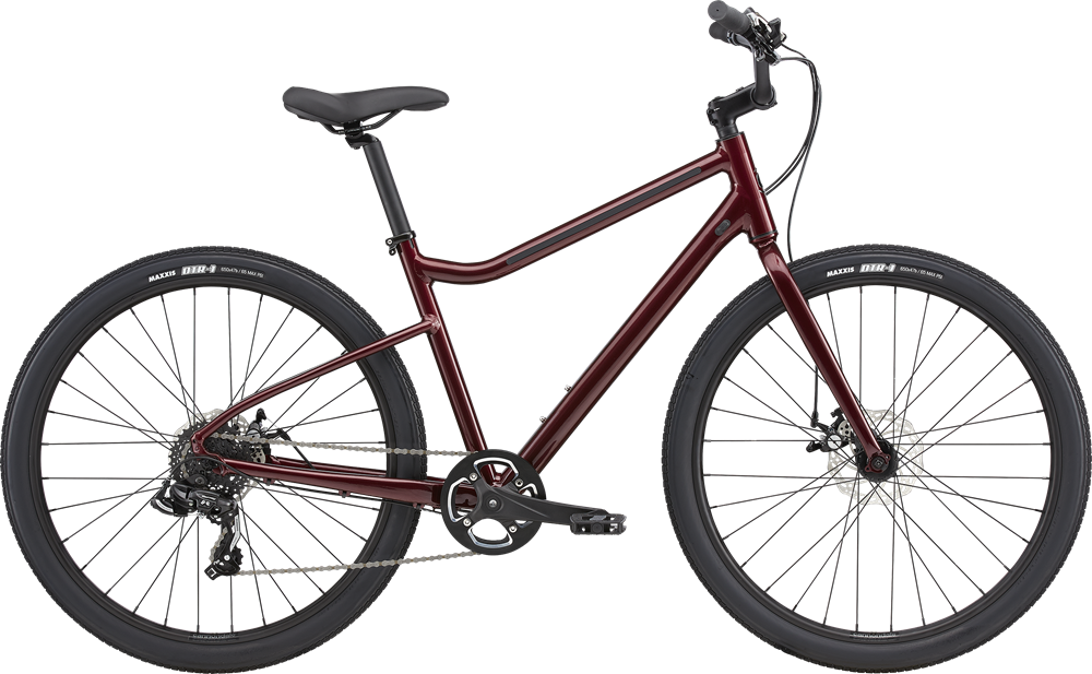 Treadwell” 毎日が楽しくなる新しいバイクの登場です | キャノンデール横浜