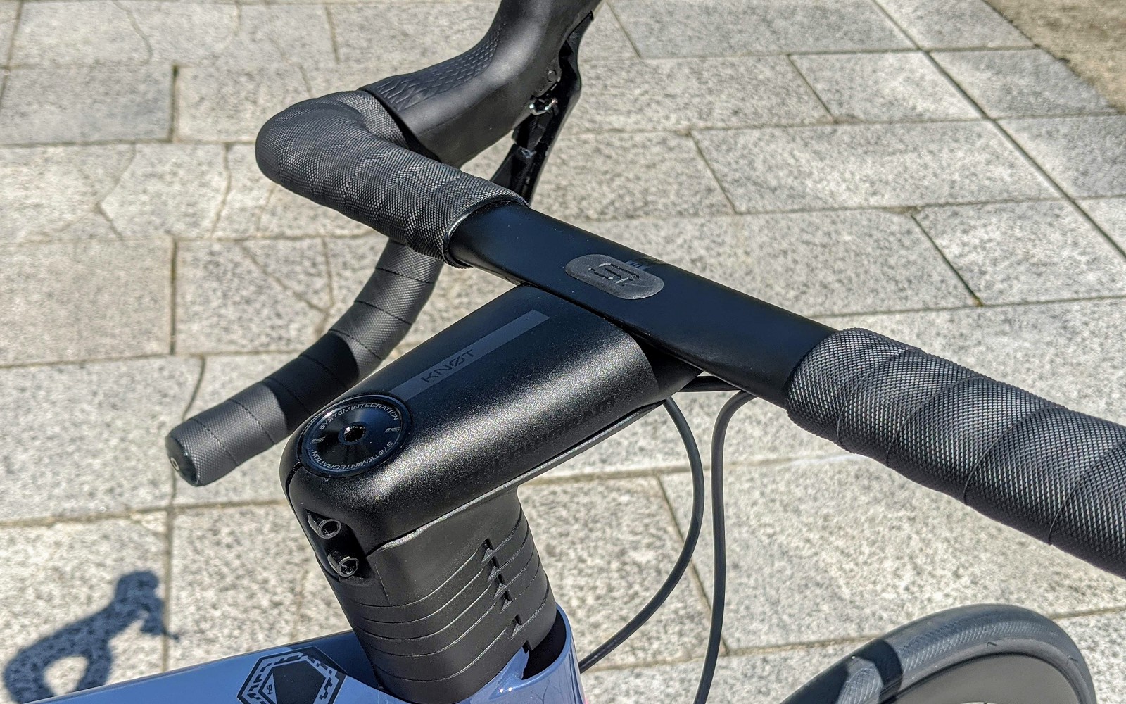 Supersix EVO Hi-Mod Disc Ultegra チームレプリカカラー展示中