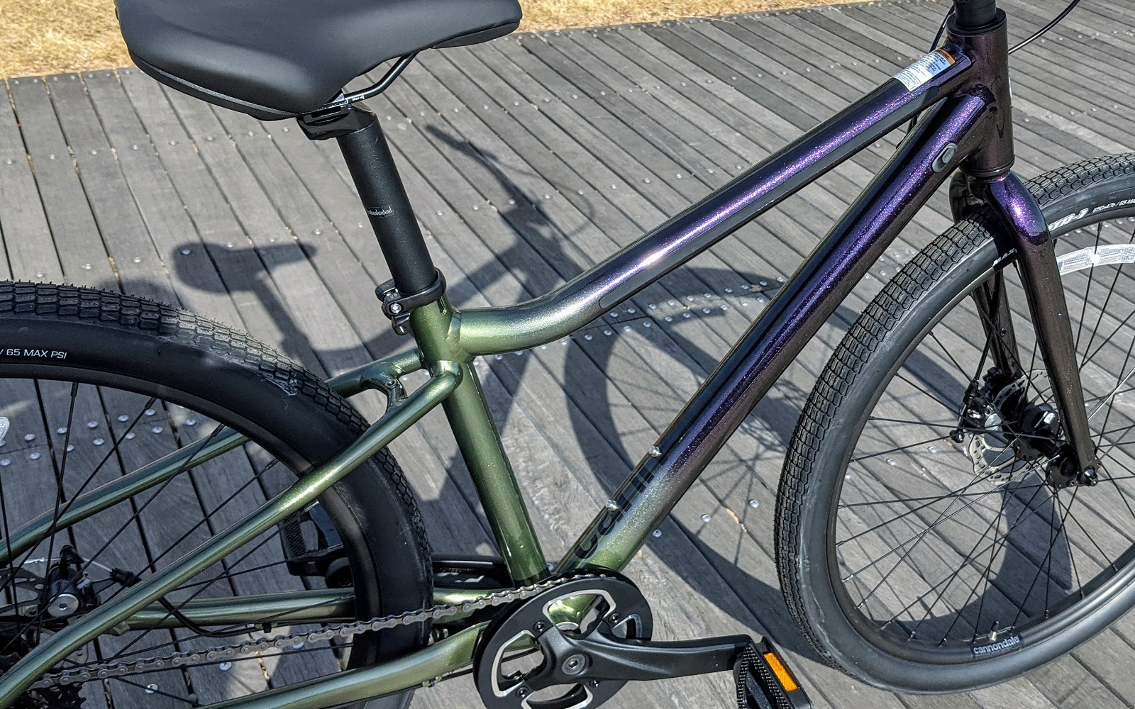 Treadwell 3のリミテッドモデル 2021年verが入荷しました