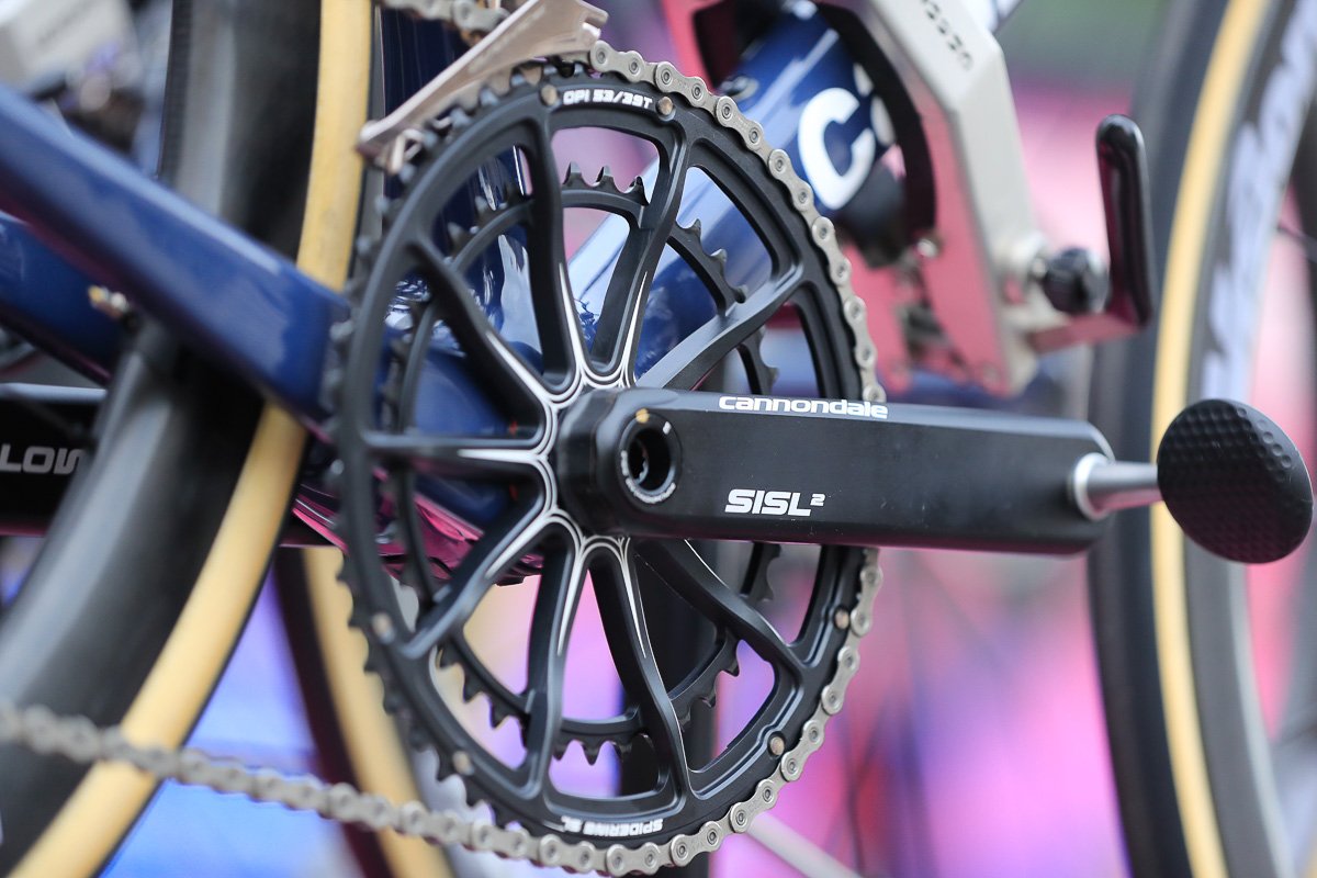 HOLLOWGRAM SISL2 CRANK | キャノンデール横浜