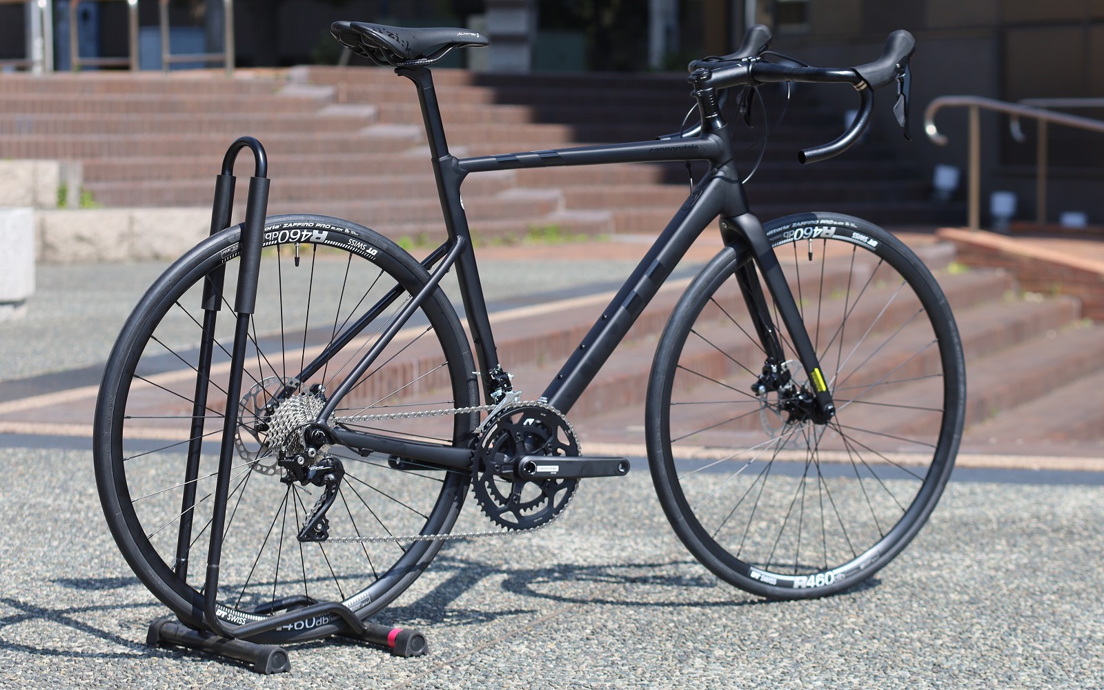 CAAD13 Disc 105 新色入荷しました | キャノンデール横浜