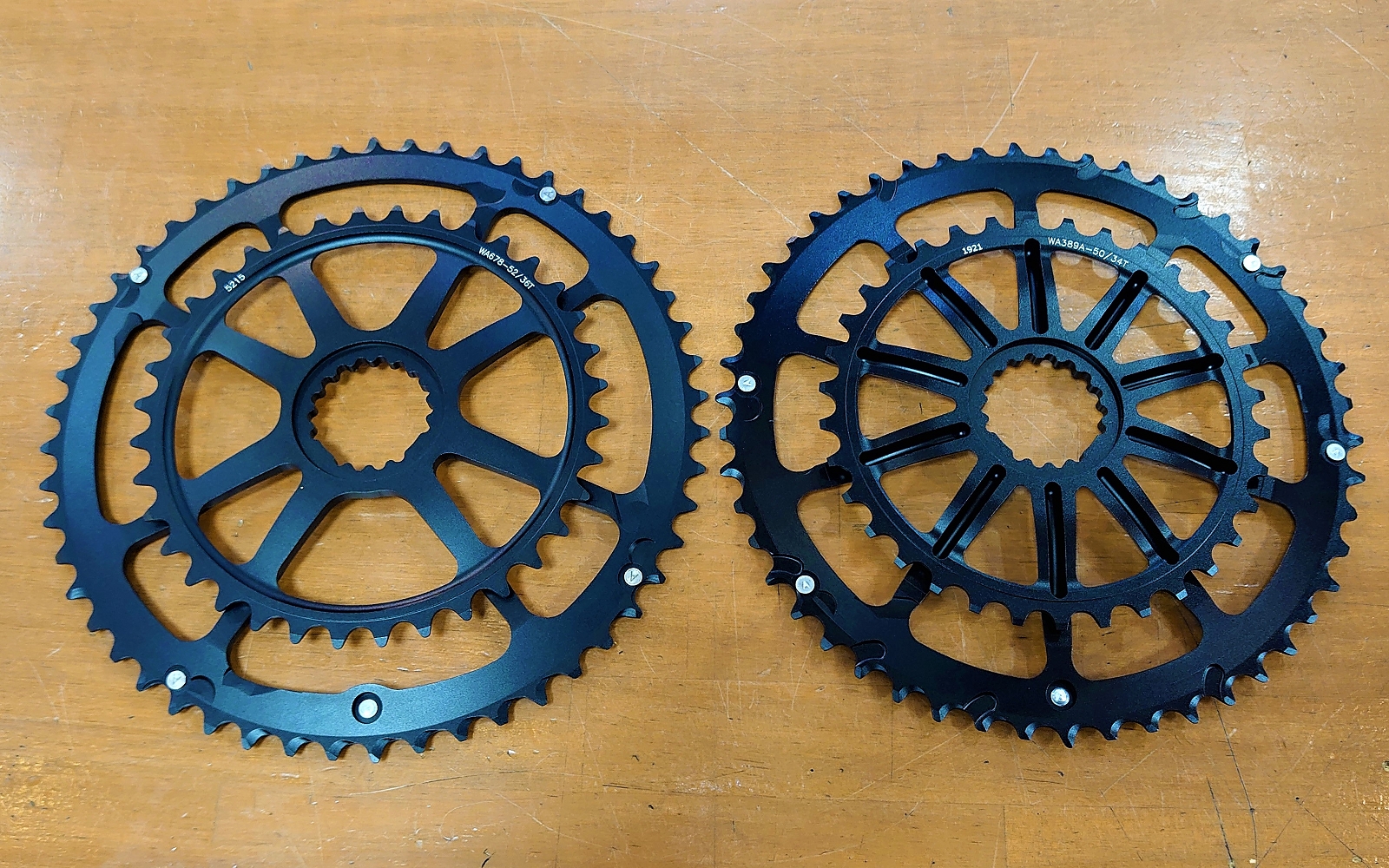 OPI SPIDERING SL チェーンリング | キャノンデール横浜