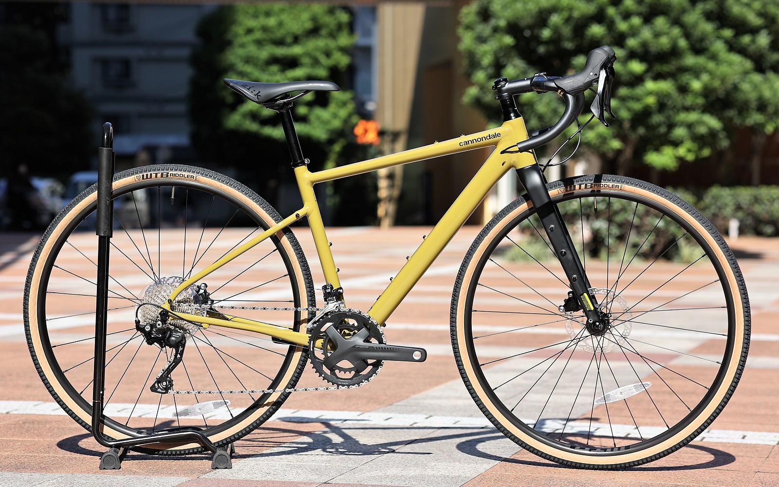 Topstone2（新型）が入荷しました | キャノンデール横浜