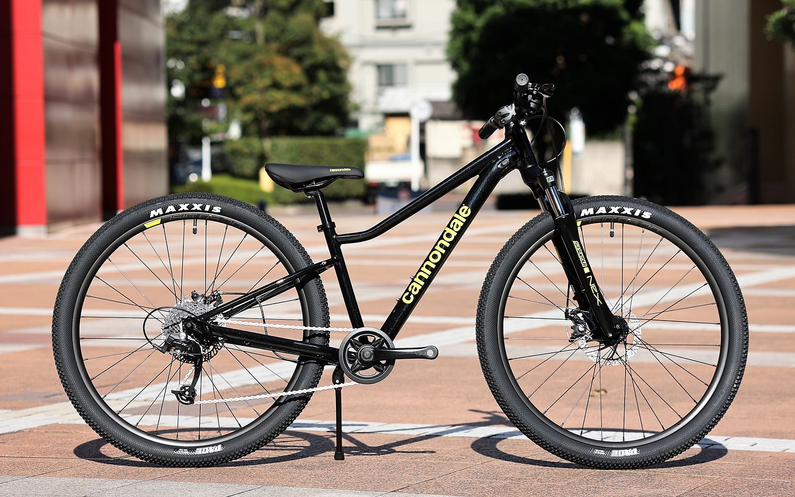 キッズバイクが更に追加入荷！Kids Trail26＆24 | キャノンデール横浜