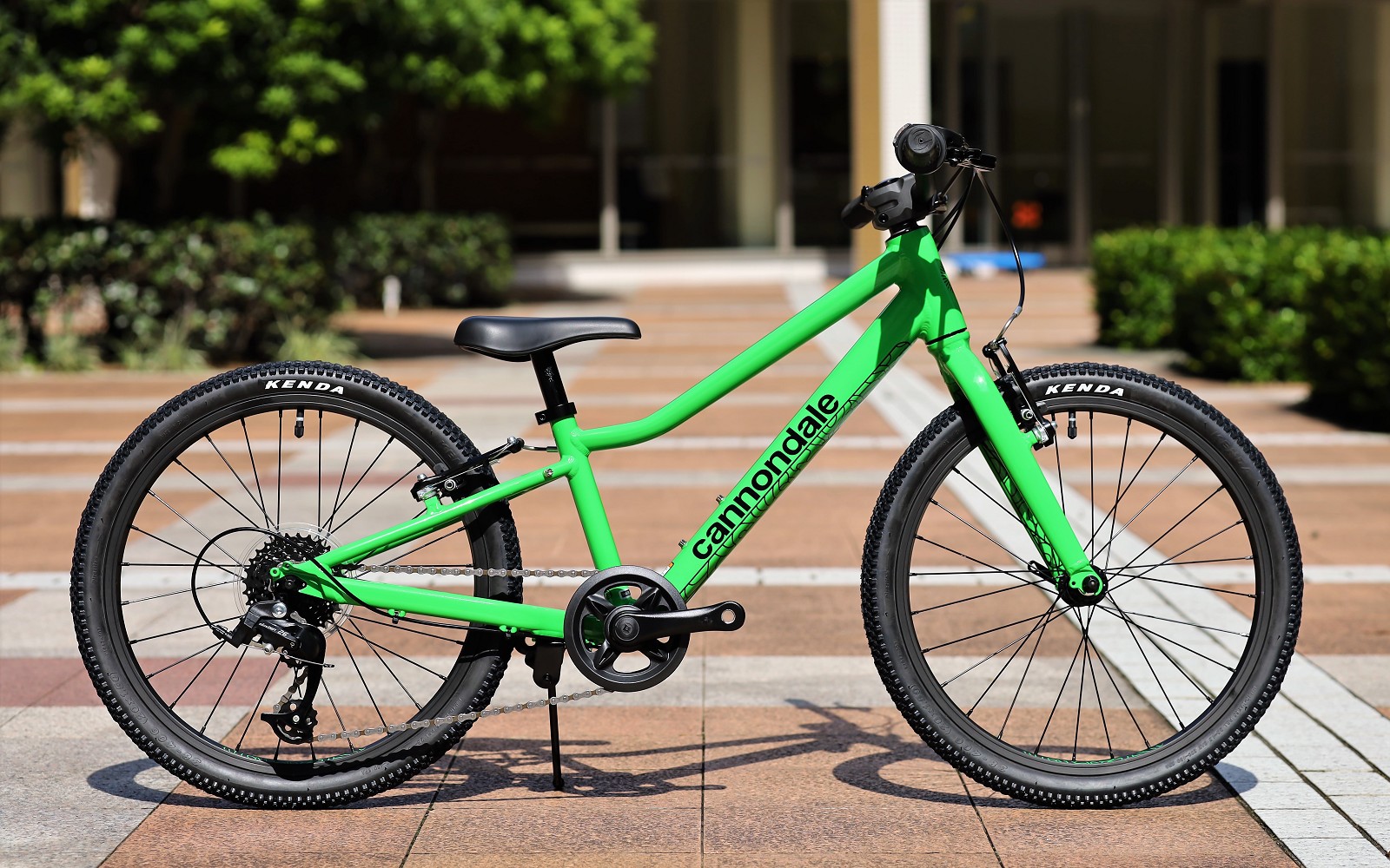 在庫車情報】キッズバイク | キャノンデール横浜