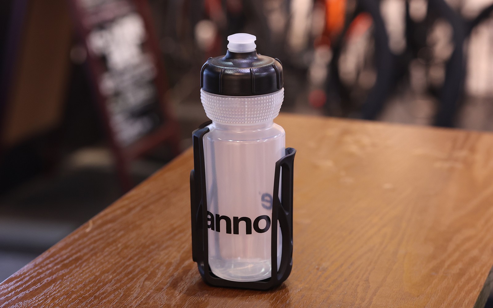 付けると速くなるボトル！キャノンデール Gripper Aero Bottleが再入荷