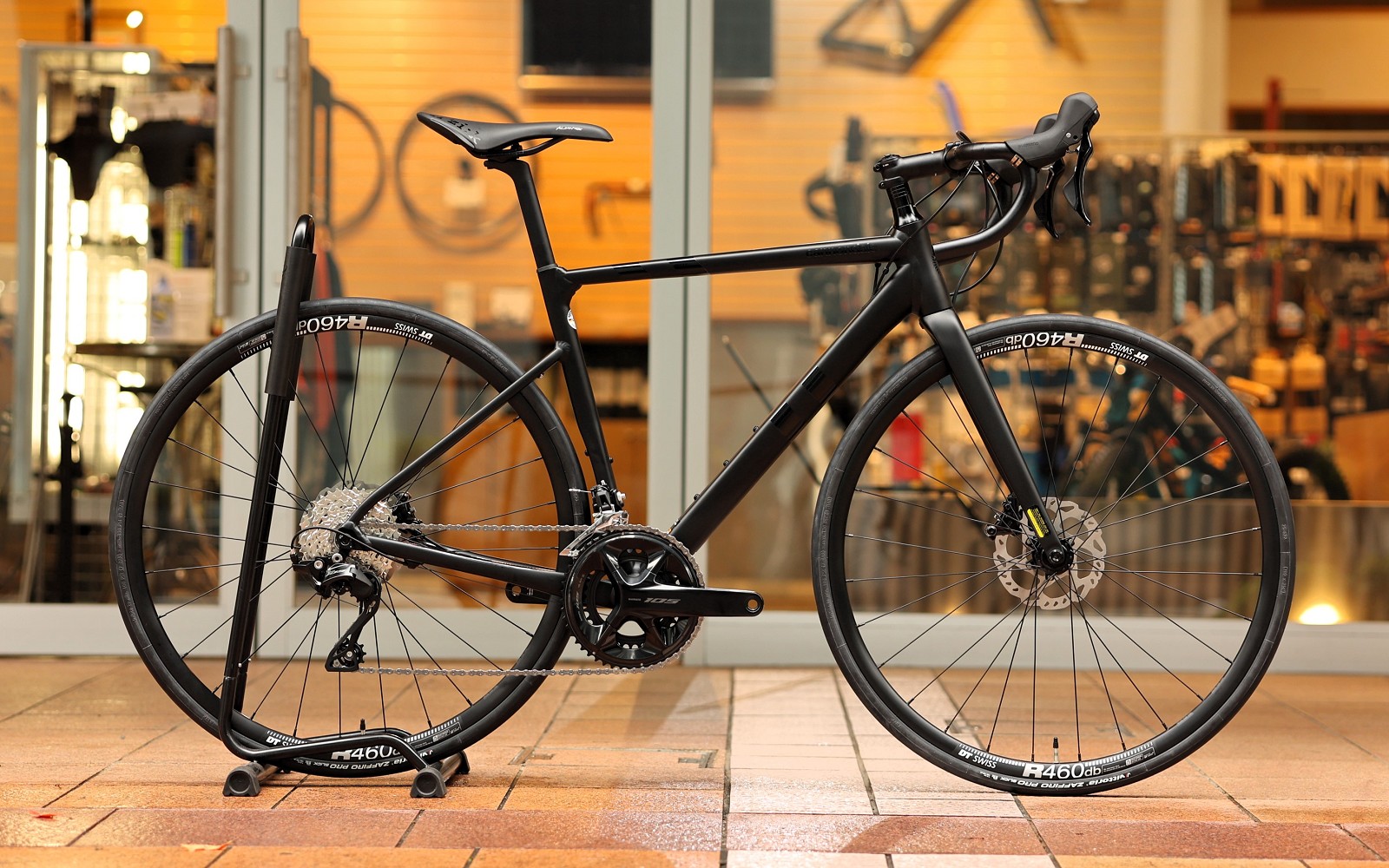 CAAD13 Disc New105 入荷しました | キャノンデール横浜