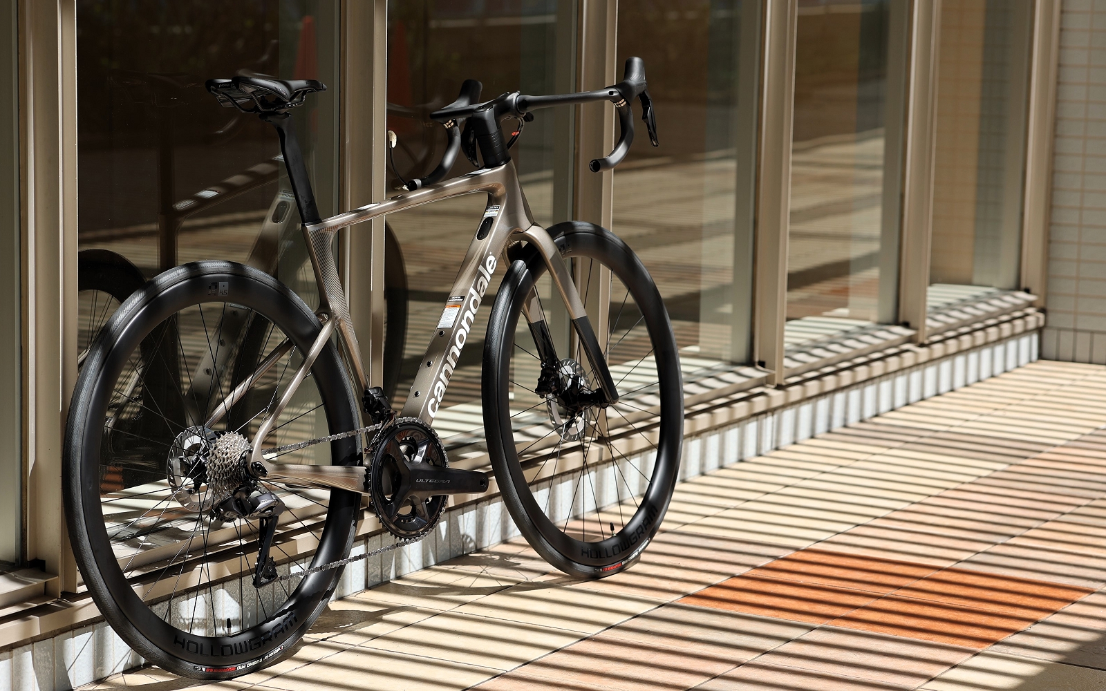 Supersix EVO価格改定のお知らせ | キャノンデール横浜