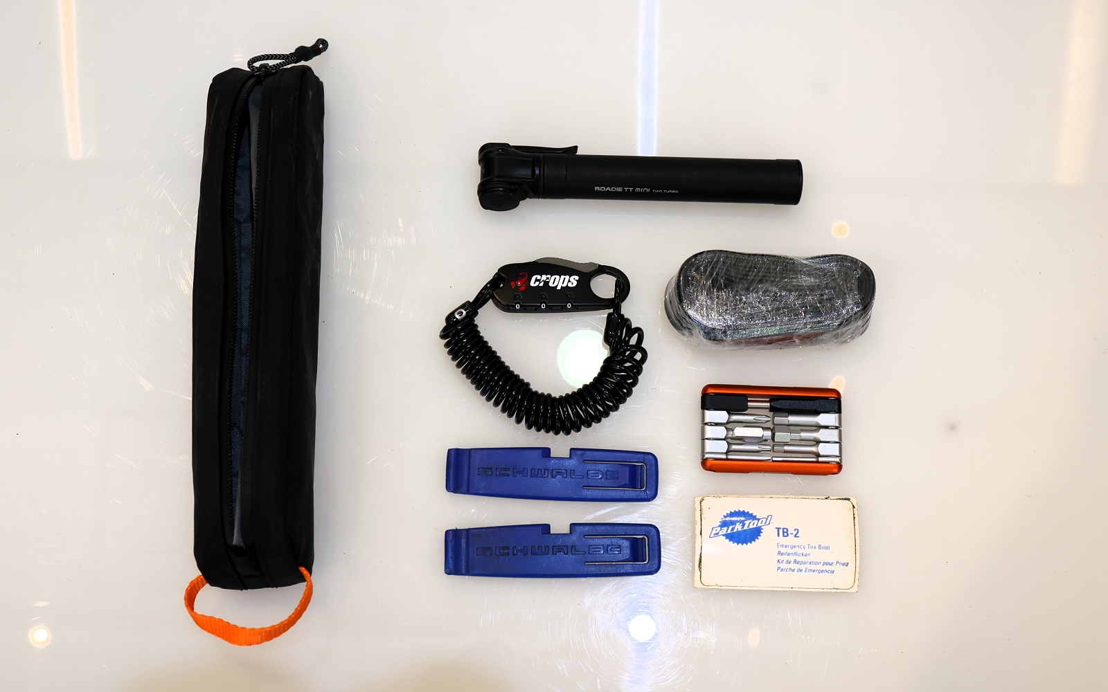 PARTS & ACCESSORY | キャノンデール横浜