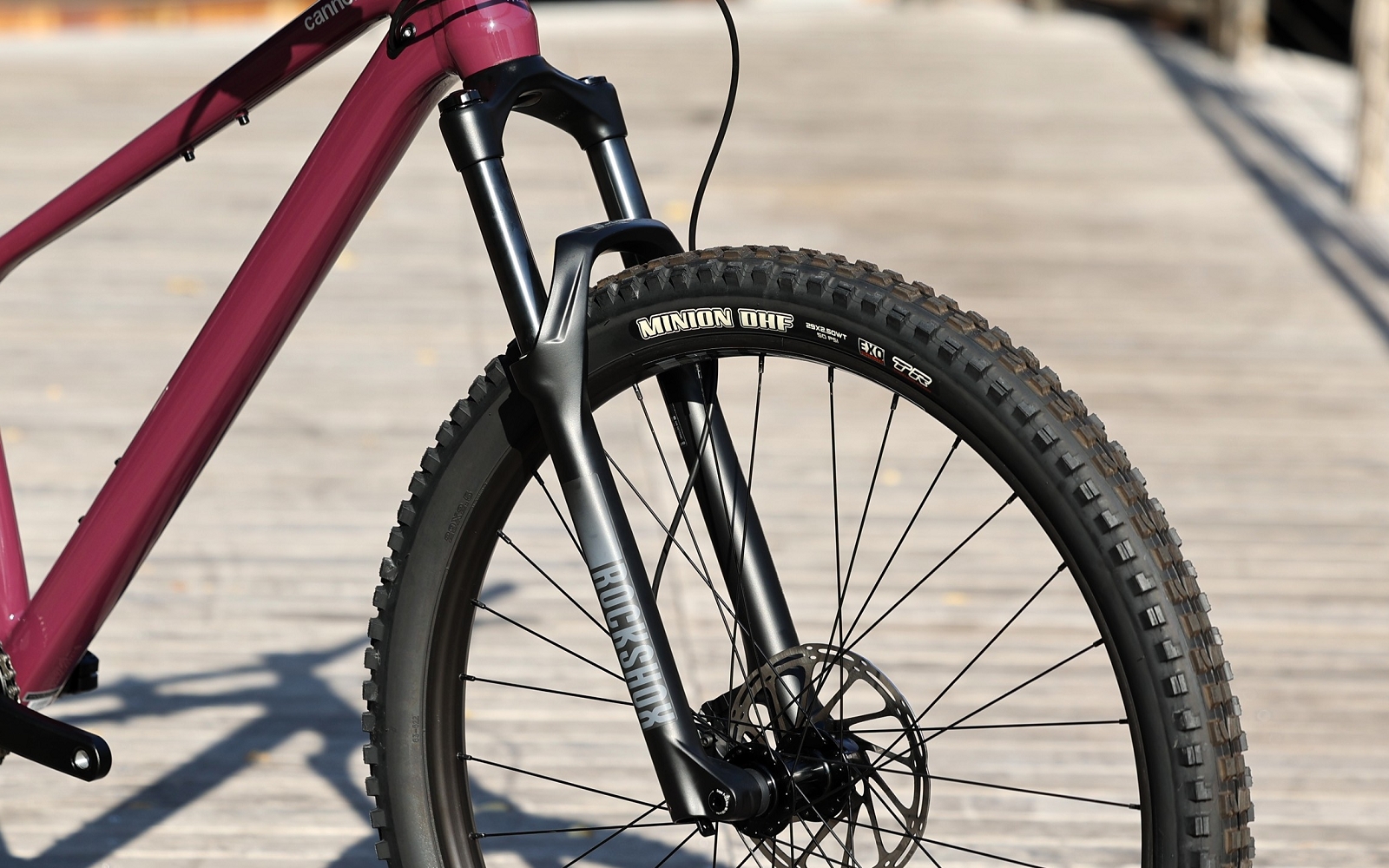 本格ハードテイル、Habit HT2がお買い得価格に！ | キャノンデール横浜