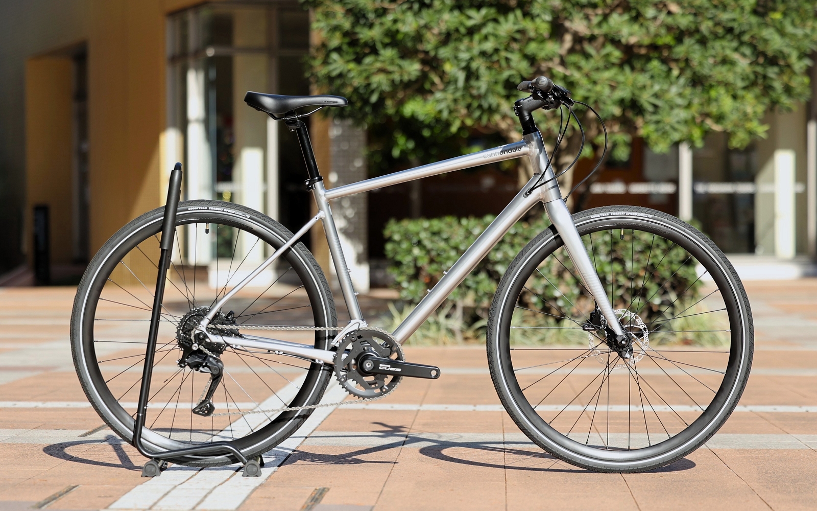 在庫車情報】クロスバイク | キャノンデール横浜