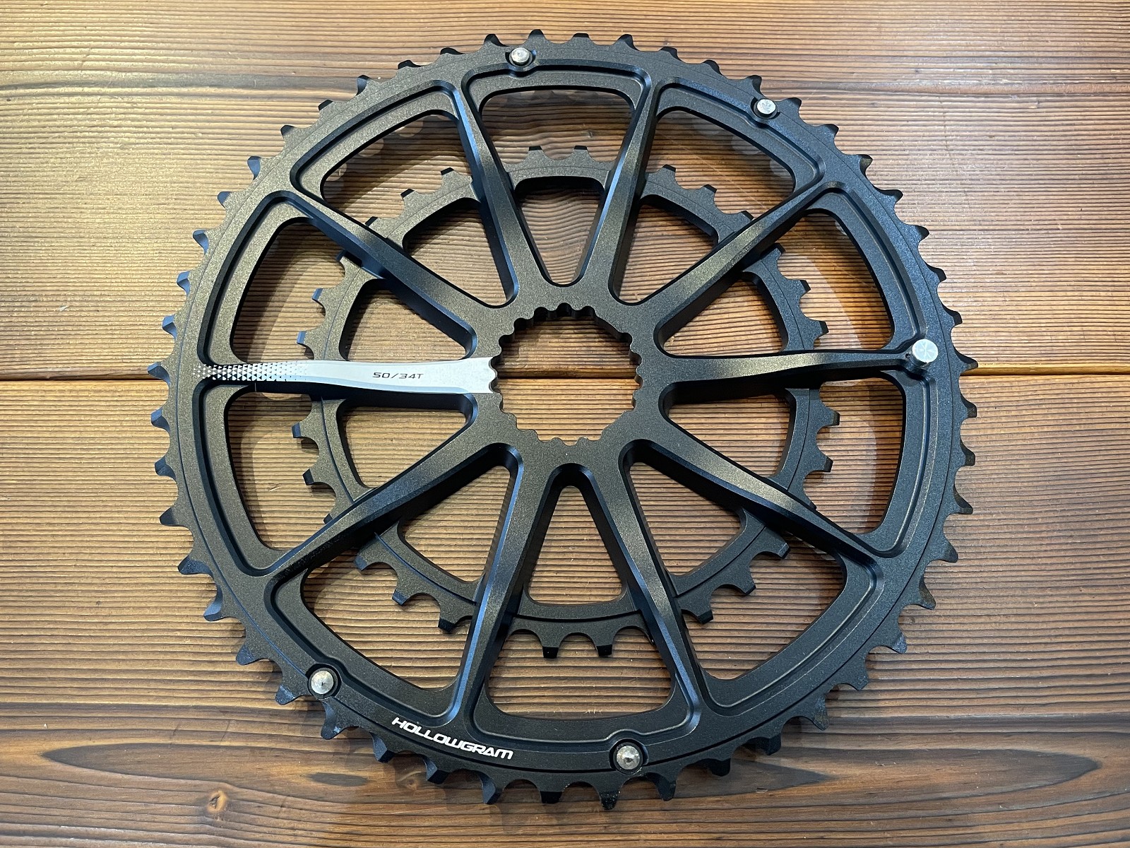 OPI SPIDERING SL（50/34）が久しぶりに入荷しました | キャノンデール横浜