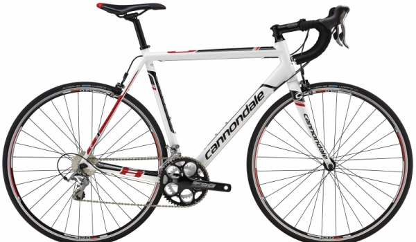 2014 CAAD8 Tiagra Parts List : CannondaleSpares.com