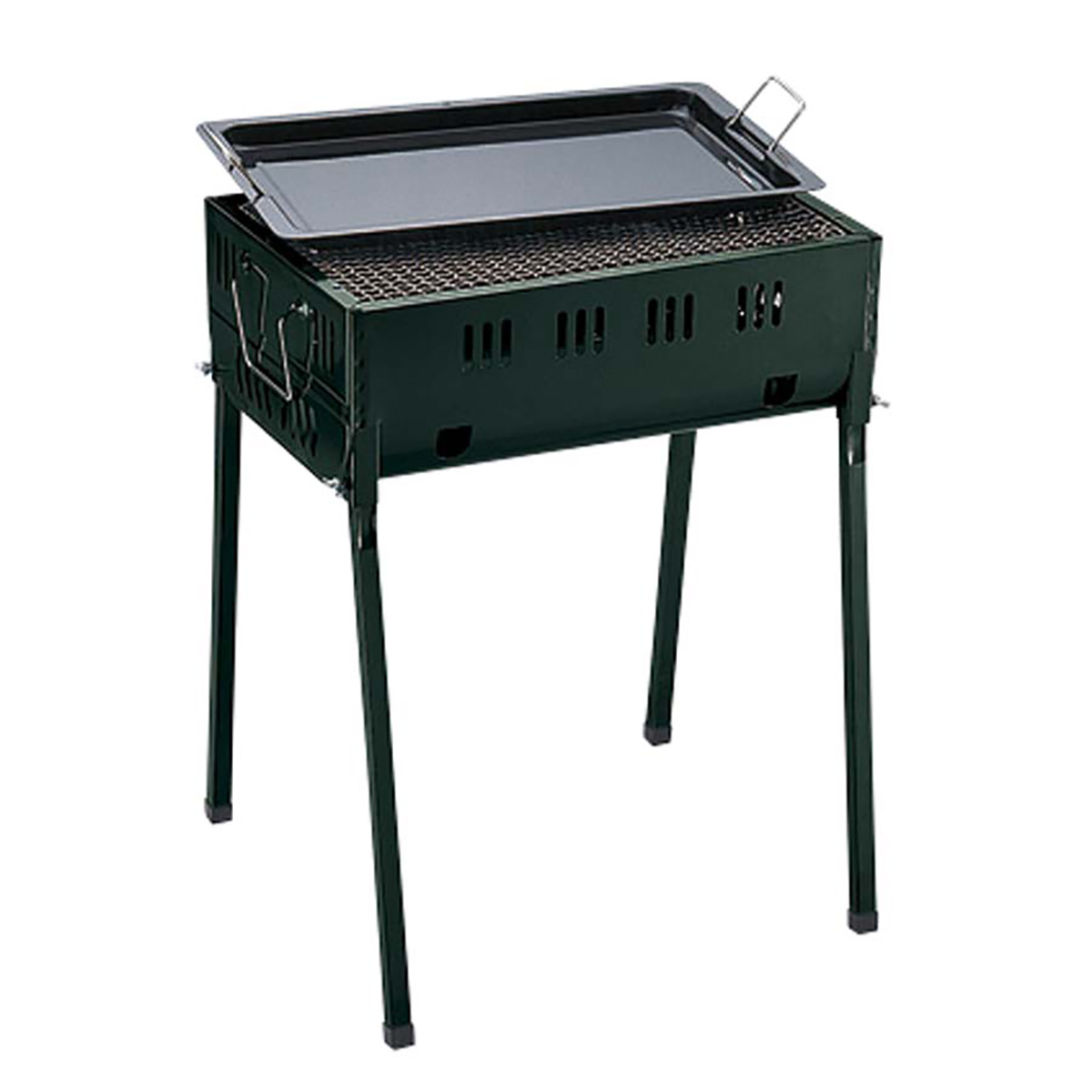 ミーティア バーベキューコンロ(グリル)450 - アウトドア・キャンプ