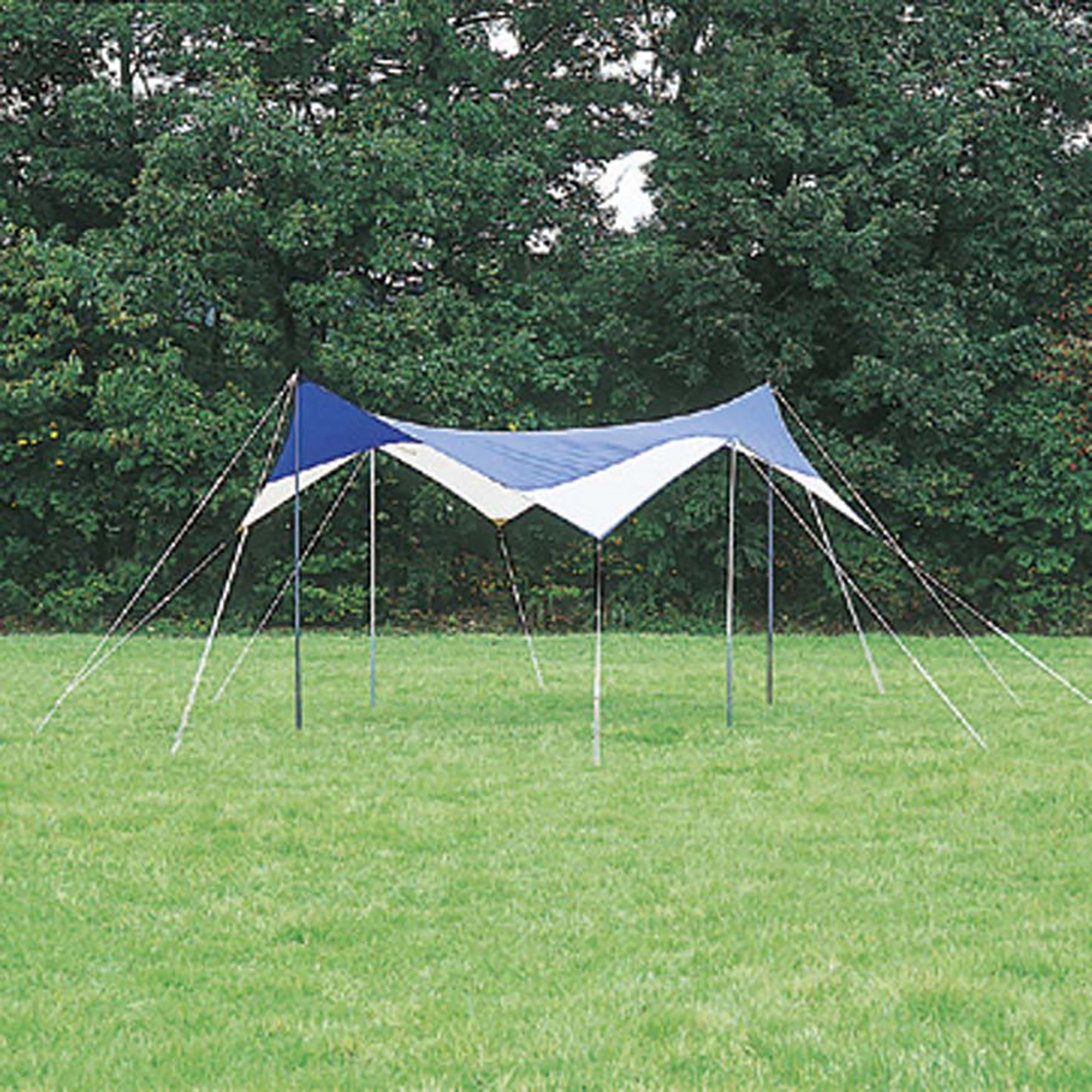 オルディナヘキサタープセット - アウトドア・キャンプ用品