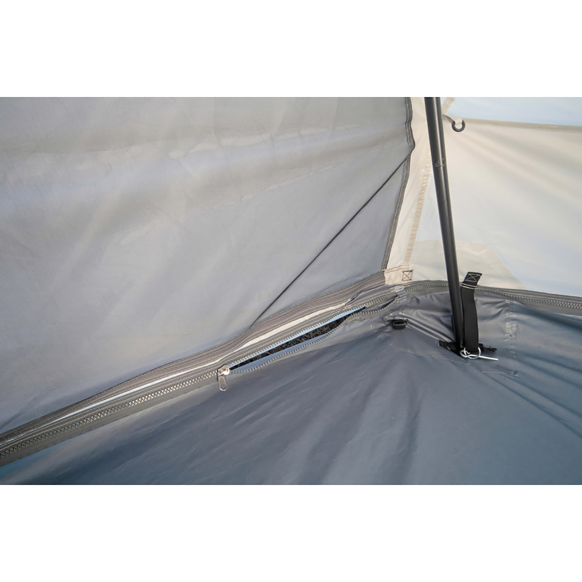 CSクラシックス ワンポールテント DXオクタゴン400UV - アウトドア