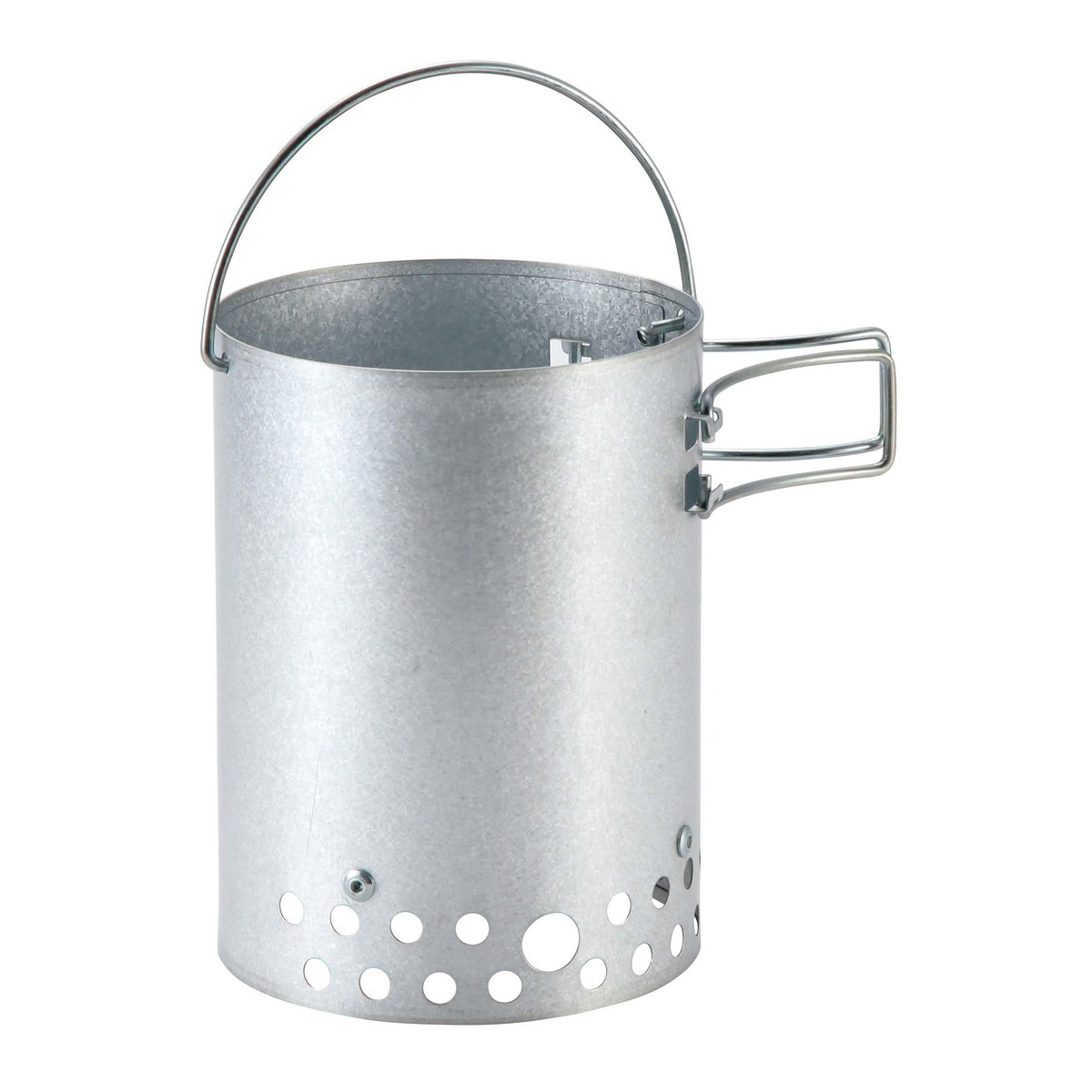 火起し火消しセット 〈ミニ〉 - アウトドア・キャンプ用品