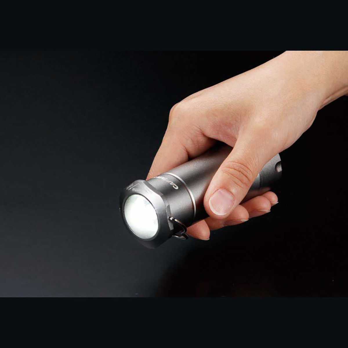 NEWグロリア アルミLEDランタン&ライト type2 - アウトドア・キャンプ