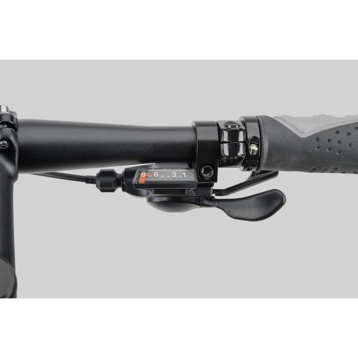 ファットバイク208（ブラック） - アウトドア・キャンプ用品