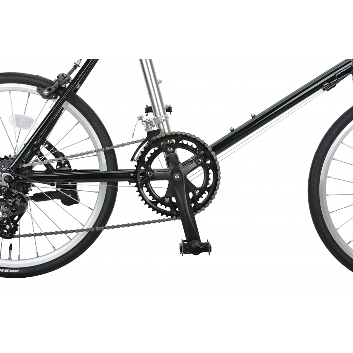 CSR20MR-451DSK(グラファイトシルバー) - アウトドア・キャンプ用品