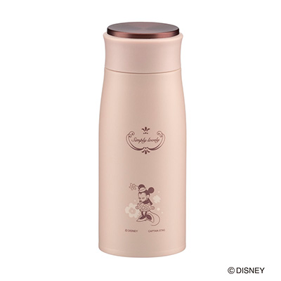ディズニーボトル - アウトドア・キャンプ用品 - キャプテンスタッグ