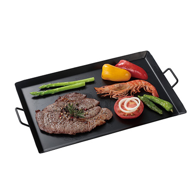 未使用品 PRIMUS グリドル IP-2290 GRIDDLE サンゾー工務店 未使用品
