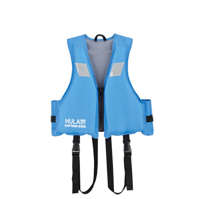 フローティングベスト - アウトドア・キャンプ用品 - キャプテンスタッグ