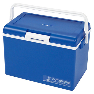 クーラーボックス - アウトドア・キャンプ用品 - キャプテンスタッグ