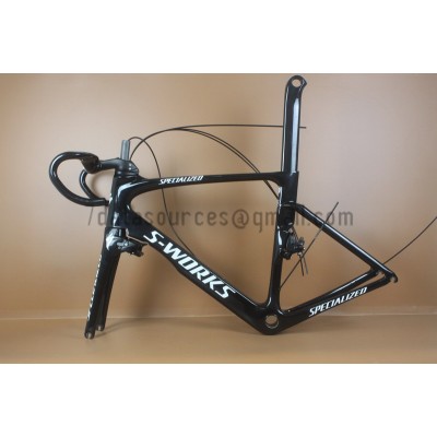 S-works Venge ViAS 自転車カーボンフレーム - S-Works VIAS