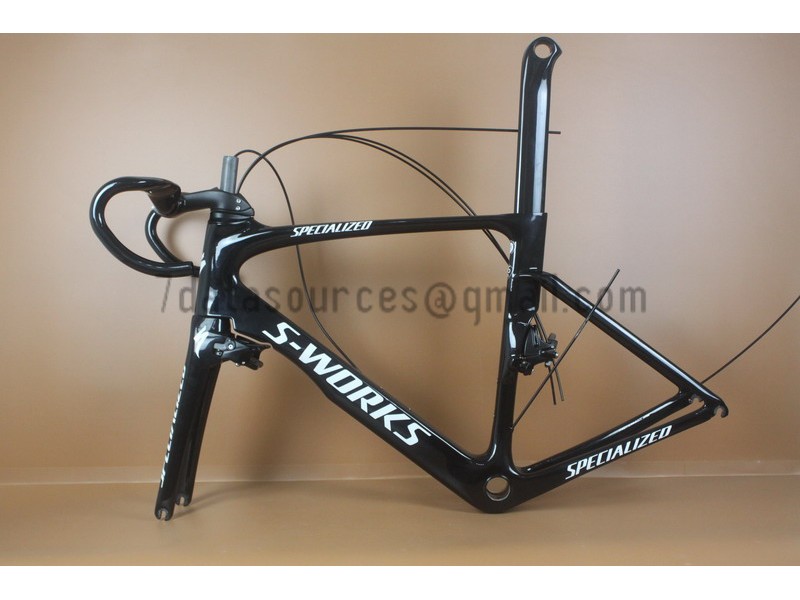 S-works Venge ViAS 自転車カーボンフレーム - S-Works VIAS