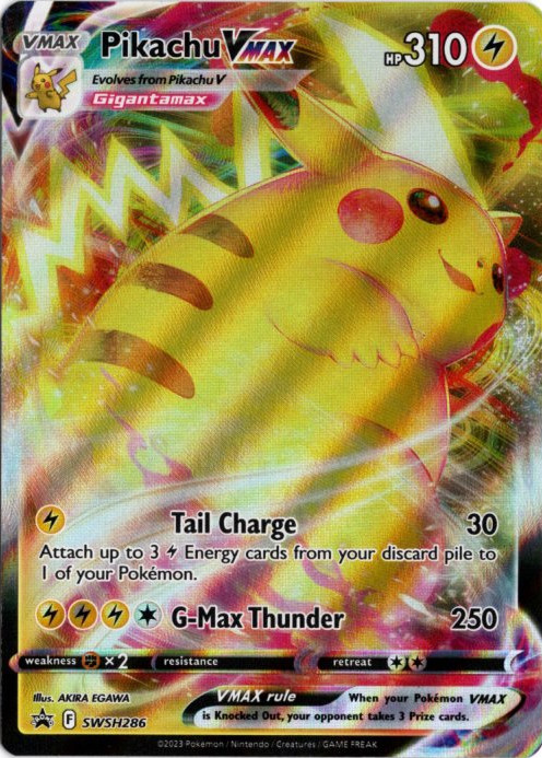 ポケモンカード 旧裏 Pikachu ピカチュウ コロコロ プロモ 英語版