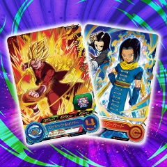 スーパードラゴンボールヒーローズカードグミ14 - グッズ | スーパー