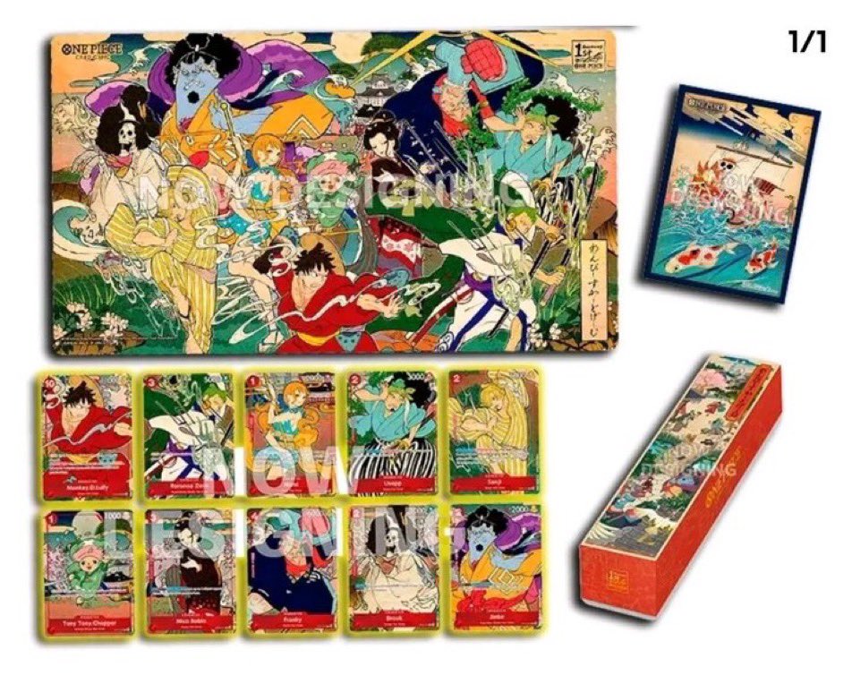 段ボール未開封】 1st anniversary English Version 「英語版 1周年