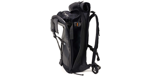 Mission Workshop Rambler - Carryology