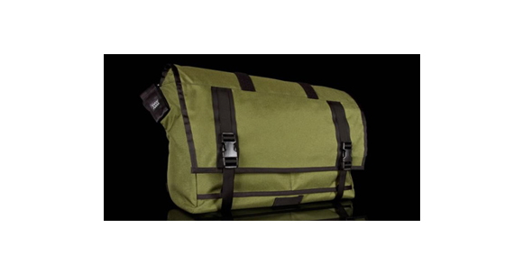 Mission Workshop The Shed - Carryology