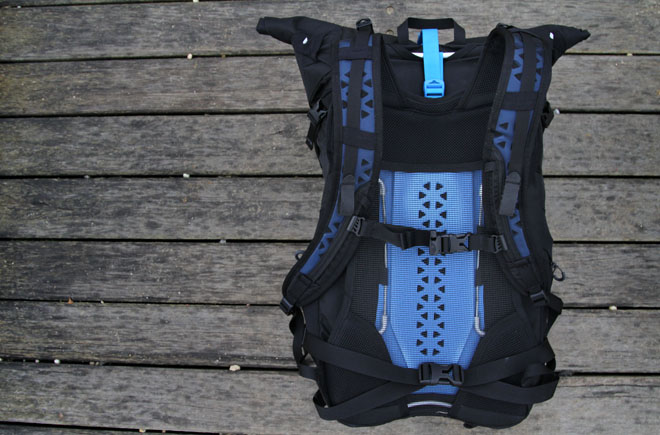 Road Tests :: Boreas Bolinas - Carryology