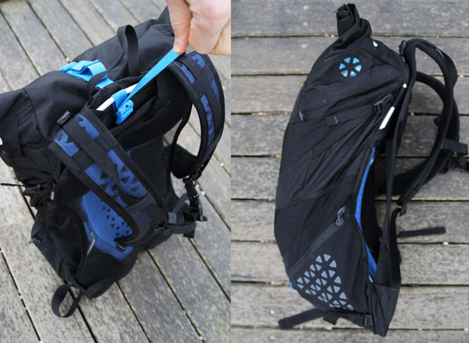 Road Tests :: Boreas Bolinas - Carryology