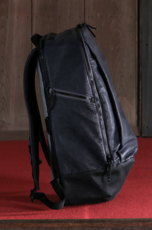 Carryology x rofmia Daypack | An Ode to Tradition and Tomorrow