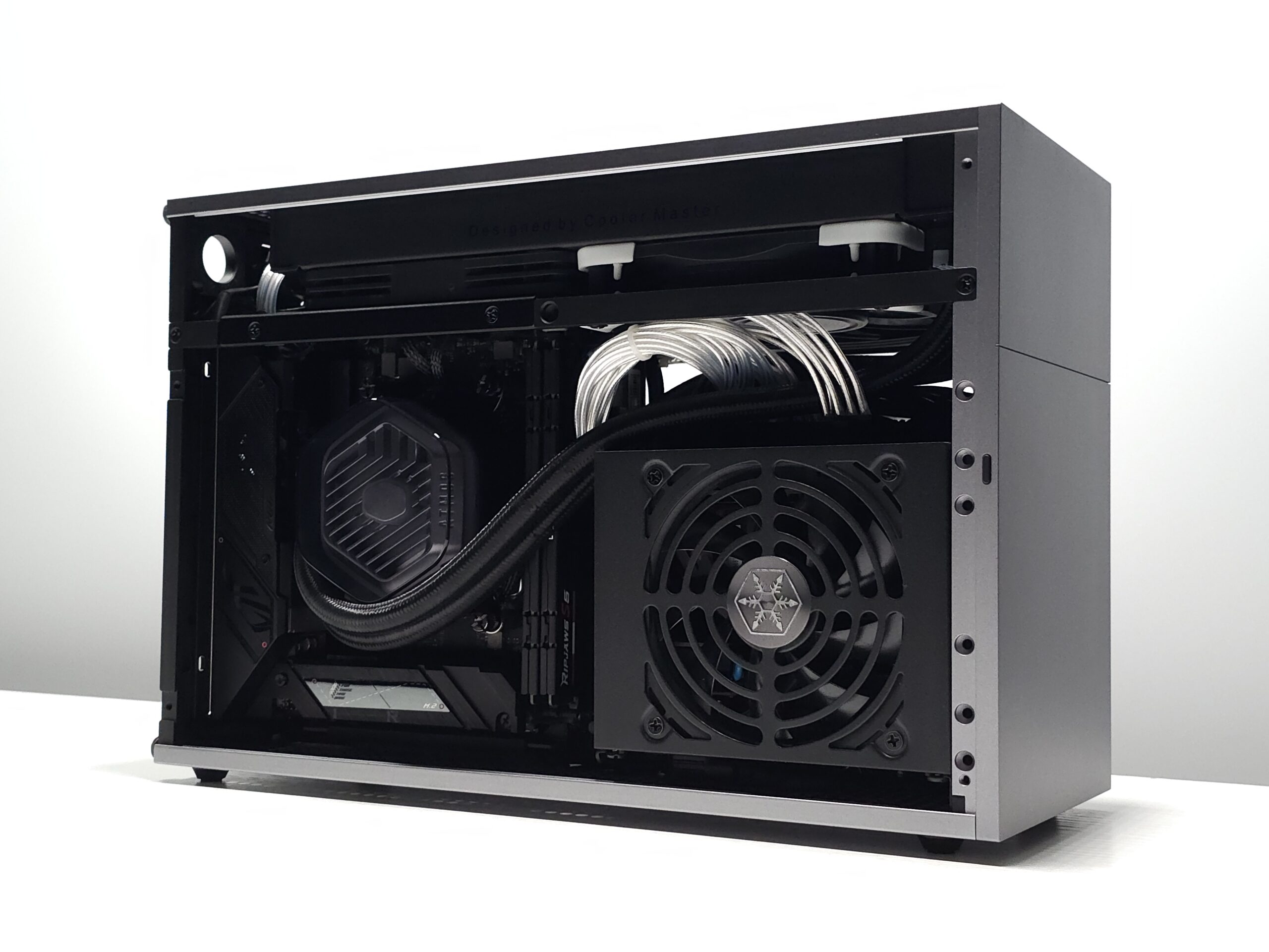 FORMD T1 - Caselabs