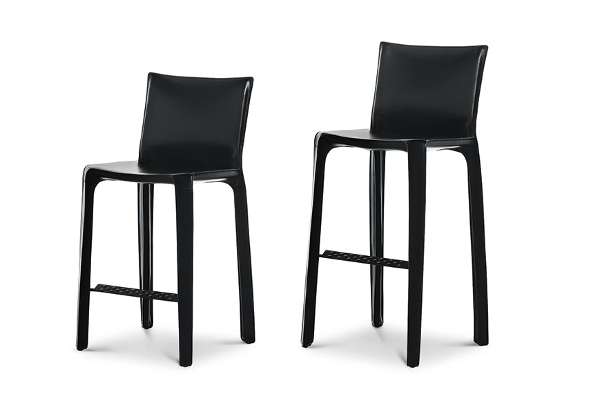 410 CAB（キャブ カウンターチェア）Cassina | カッシーナ・イクスシー