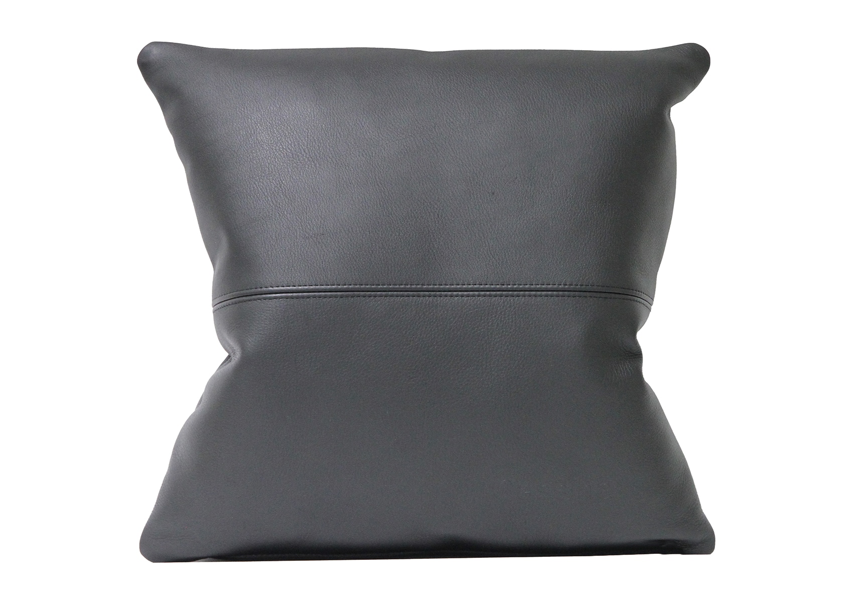 カッシーナ・イクスシー レザークッション FZ革（ロゴあり） ナチュラル